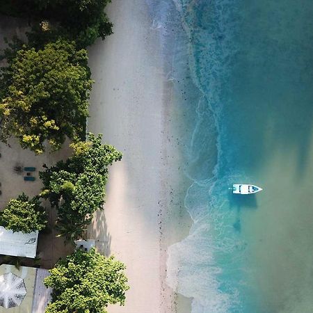 The Mooring Resort Panwa Beach Exteriör bild