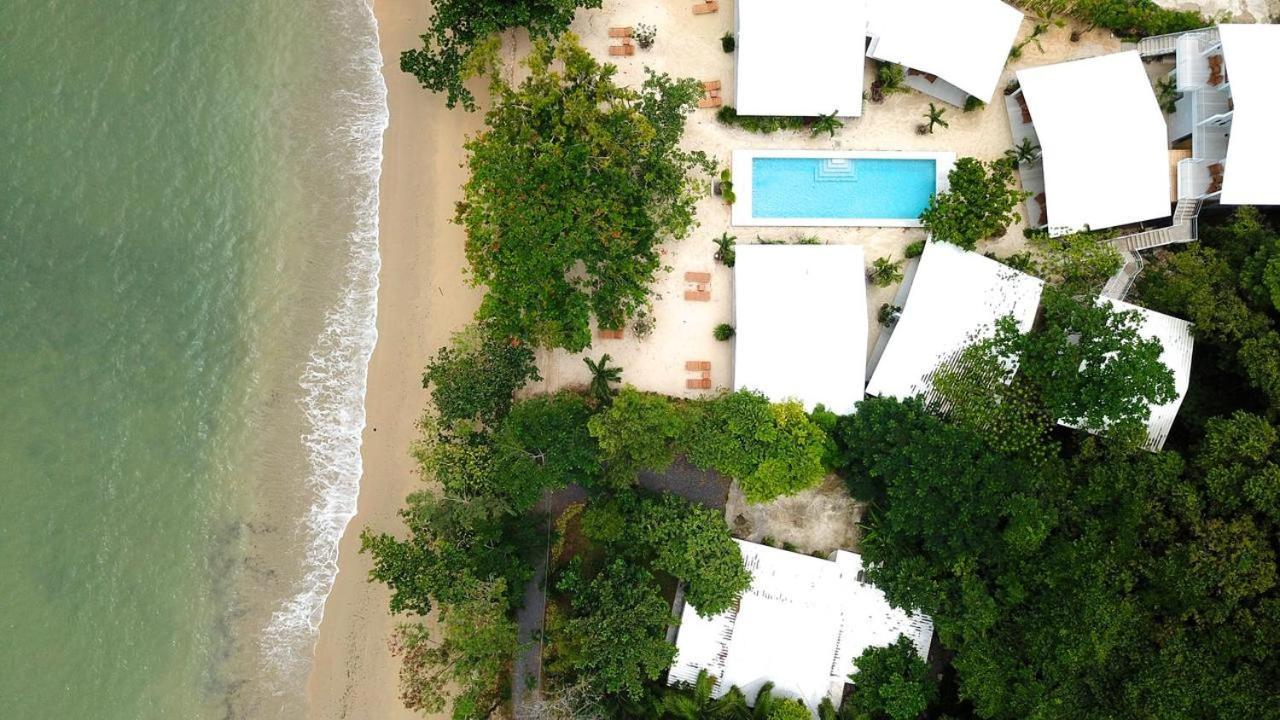 The Mooring Resort Panwa Beach Exteriör bild