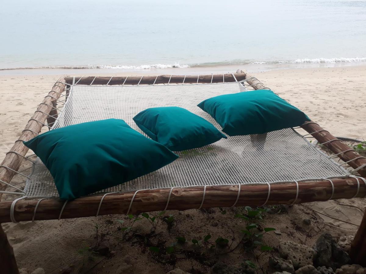 The Mooring Resort Panwa Beach Exteriör bild